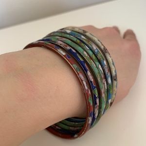 Bracelet set